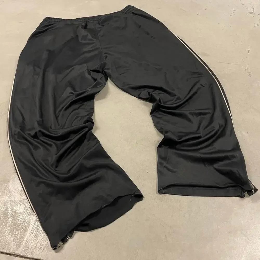 Y2K nike baggy track pants 34x30